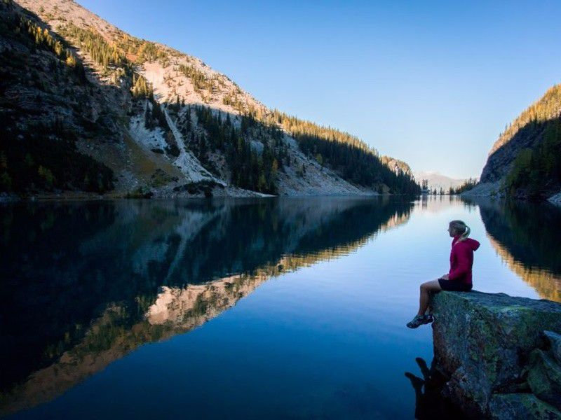 Image result for 贾斯伯国家公园