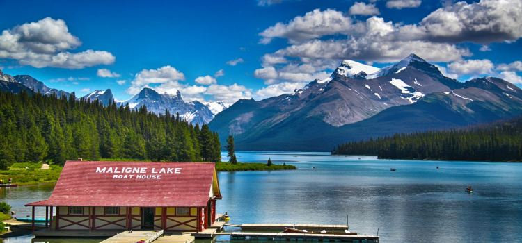 Image result for 玛琳湖